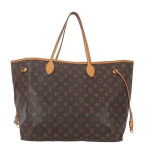 Louis Vuitton Neverfull GM